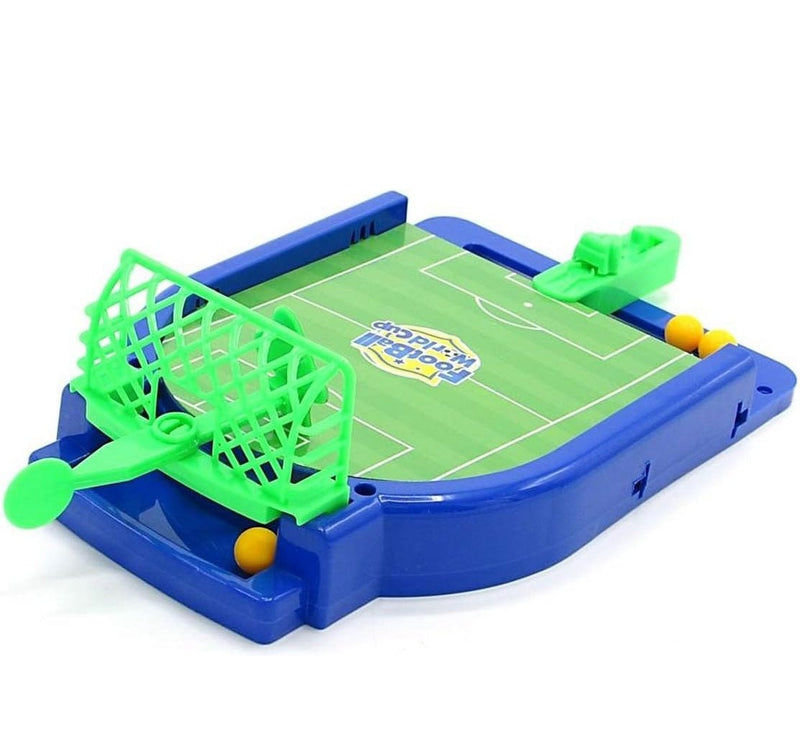Mini Football Flick & Score Game for Kids