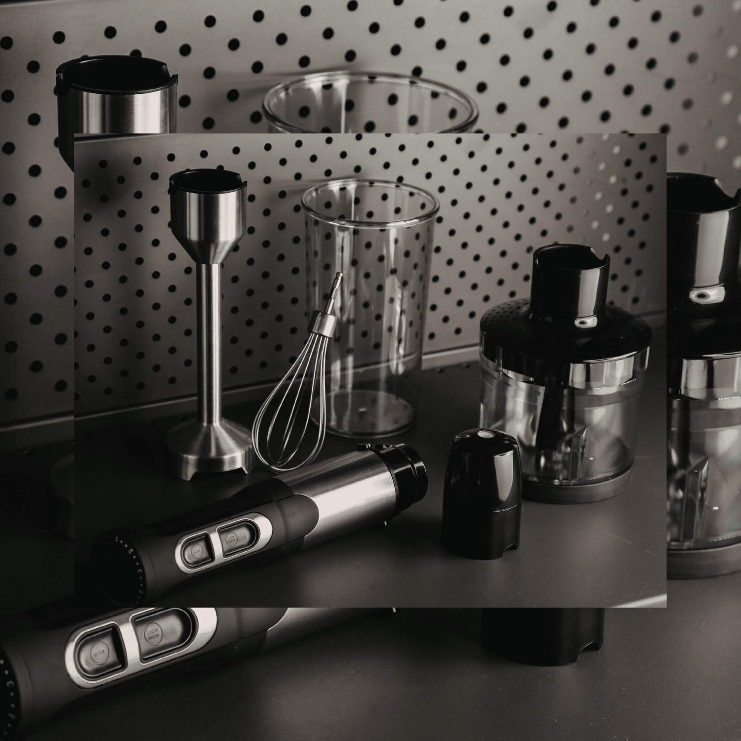 Kitchen Items