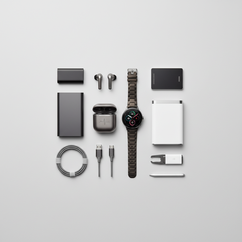 Gadgets