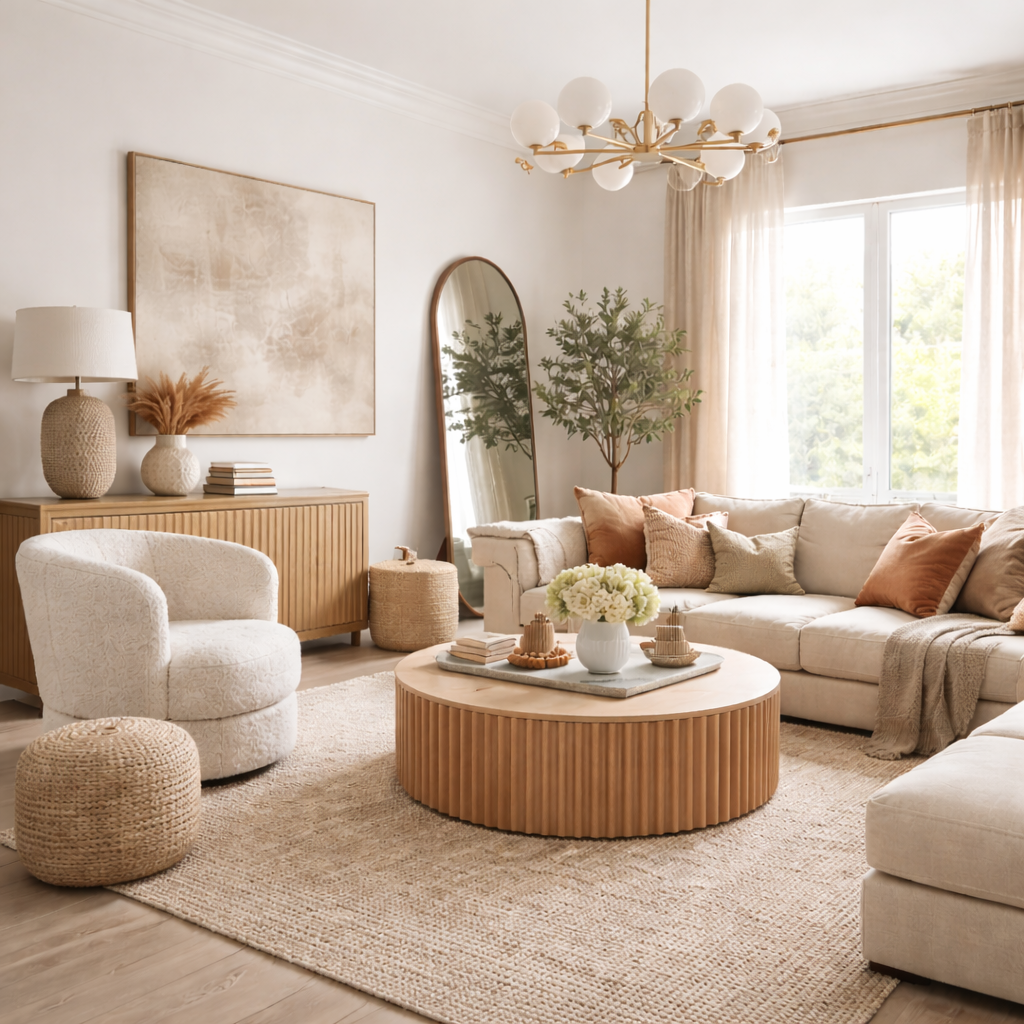 Interiors