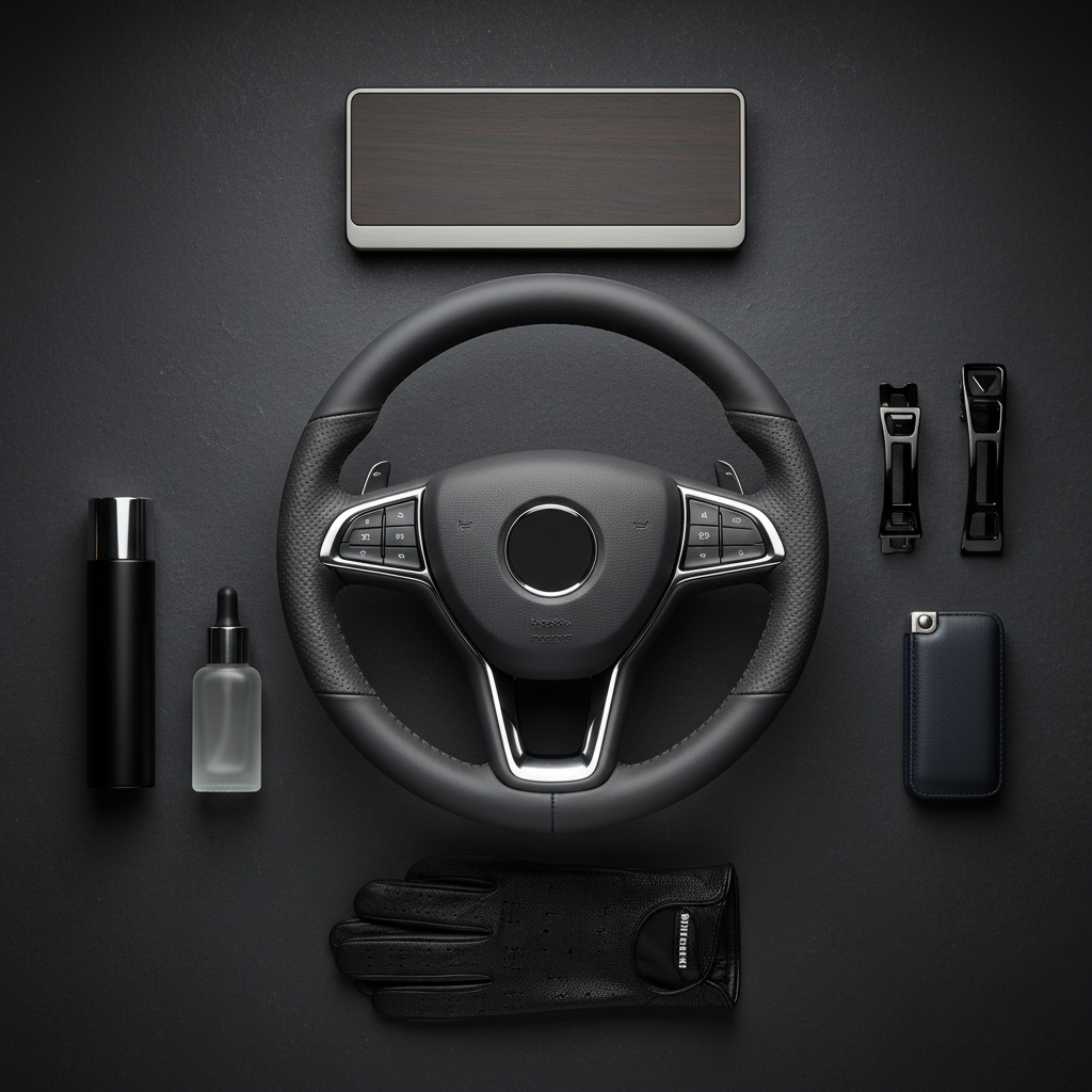 Car Accessories