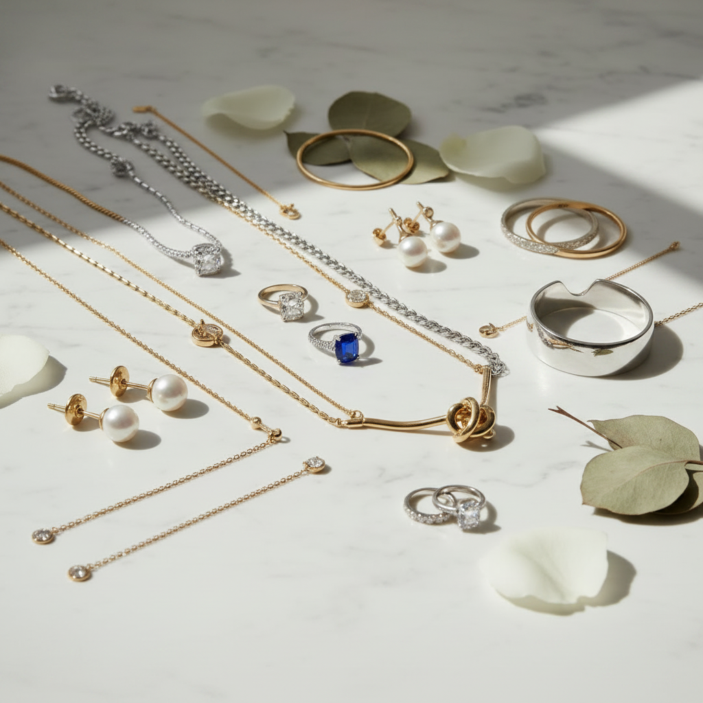 Jewellery