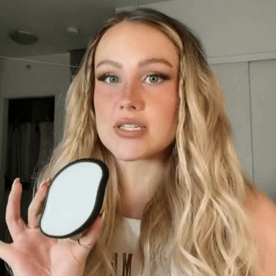 Crystal Hair Remover – Painless, Reusable & Eco-Friendly