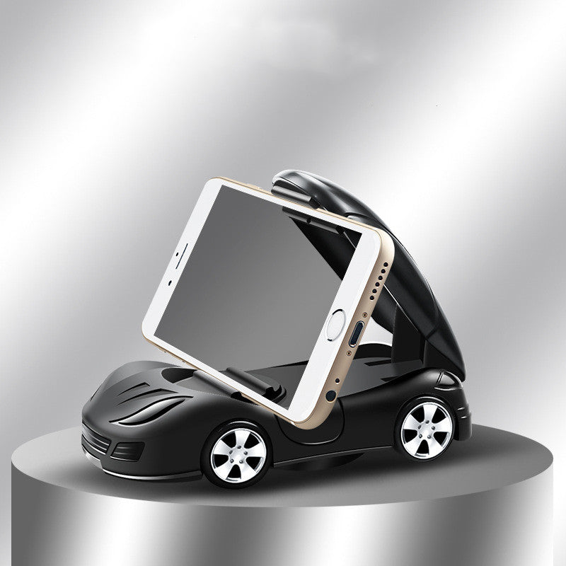 Car Model Phone Holder