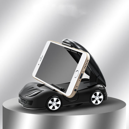 Car Model Phone Holder