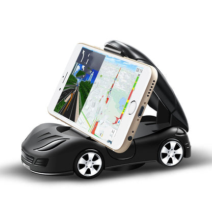 Car Model Phone Holder