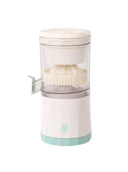 Portable USB Citrus Juicer