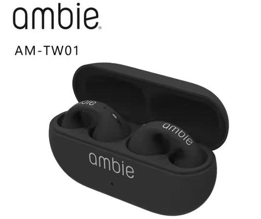 Bone Conduction Headphones – Bluetooth 5.0 | IPX5 Waterproof | 8D Sound