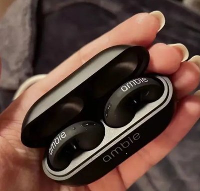 Bone Conduction Headphones – Bluetooth 5.0 | IPX5 Waterproof | 8D Sound