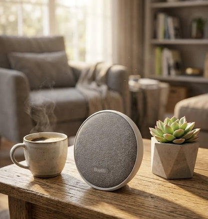 Buytiti G106 Portable Bluetooth Speaker