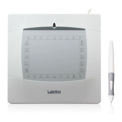 USB Graphics Drawing Tablet