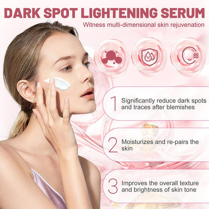 Eelhoe Brightening & Clearing Serum