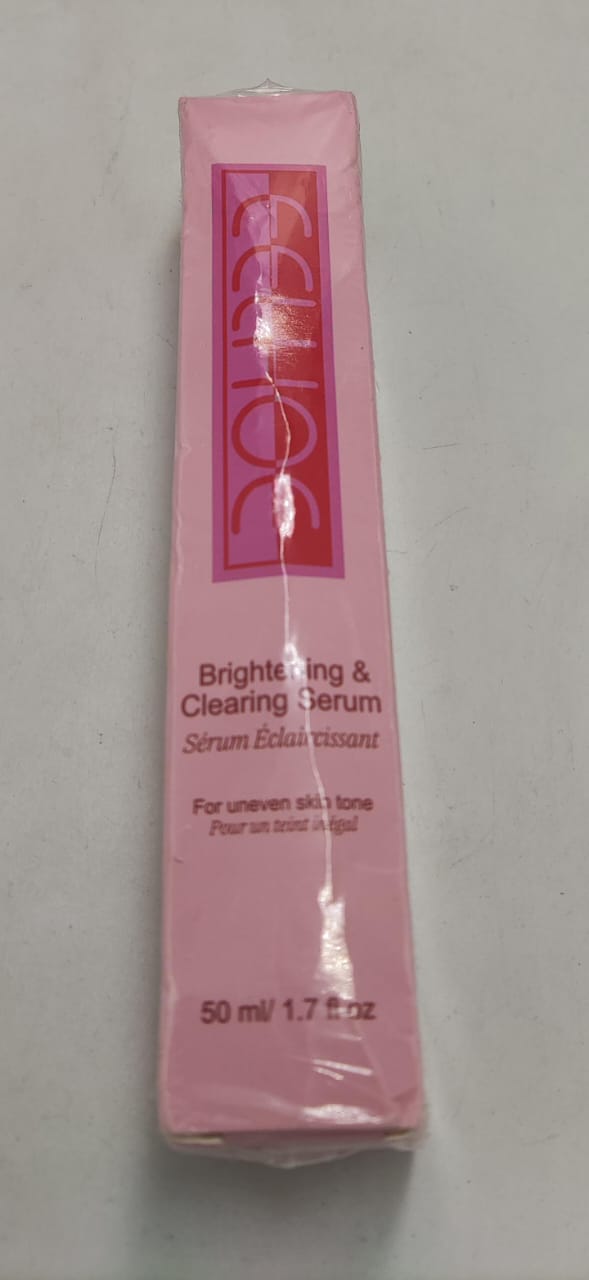 Eelhoe Brightening & Clearing Serum