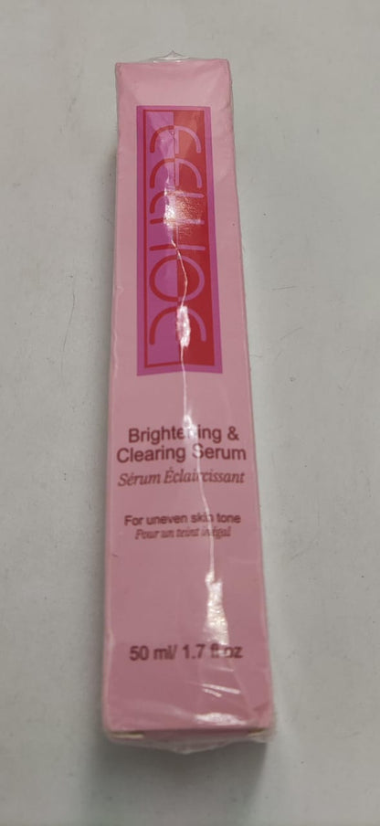 Eelhoe Brightening & Clearing Serum