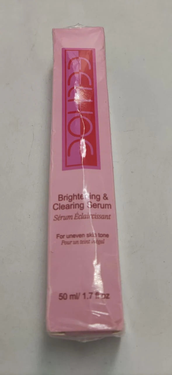Eelhoe Brightening & Clearing Serum – Dark Spot & Glow Booster