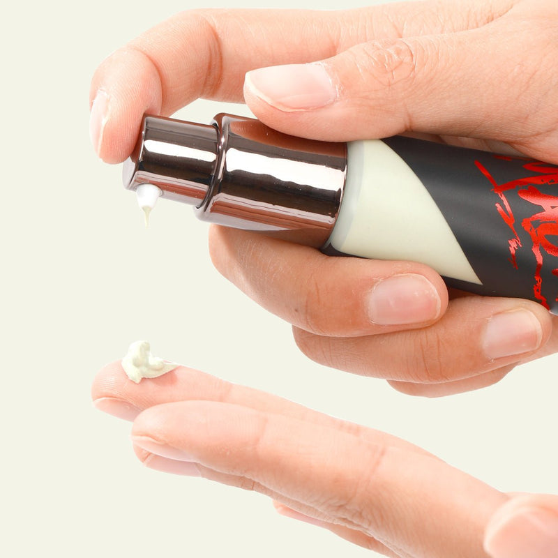 Febble Cruella Magic Color-Changing Hydrating Primer – 25g