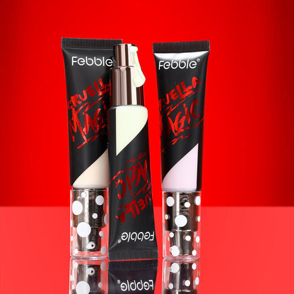 Febble Cruella Magic Color-Changing Hydrating Primer – 25g