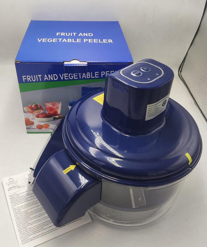 Fruit & Vegetable Peeler | مقشرة فواكه وخضروات – Multi-Function Kitchen Tool
