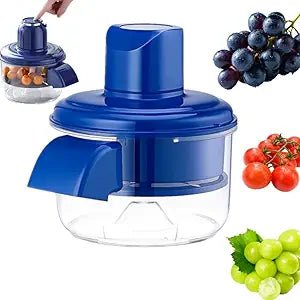 Fruit & Vegetable Peeler | مقشرة فواكه وخضروات – Multi-Function Kitchen Tool