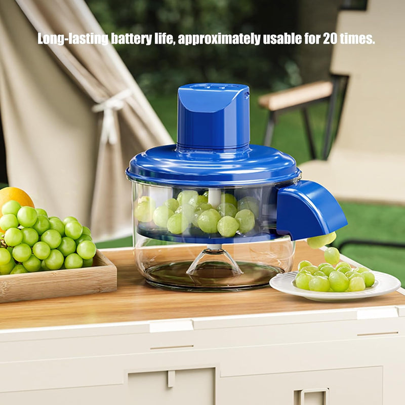 Fruit & Vegetable Peeler | مقشرة فواكه وخضروات – Multi-Function Kitchen Tool