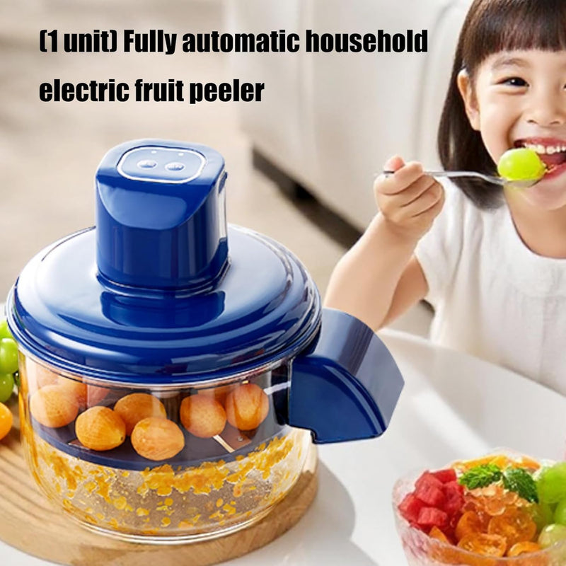 Fruit & Vegetable Peeler | مقشرة فواكه وخضروات – Multi-Function Kitchen Tool