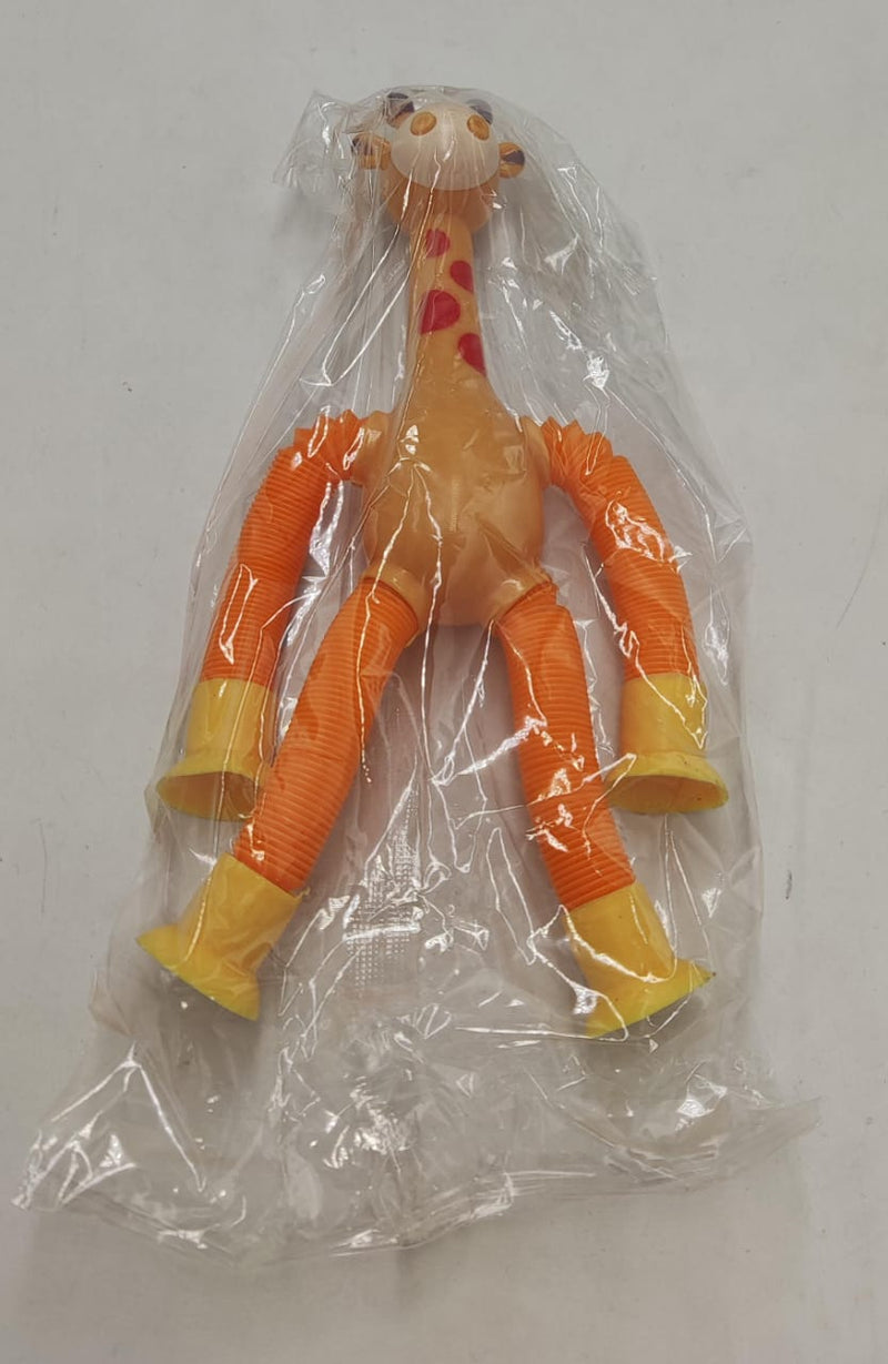 Giraffe Stretch & Twist Sensory Fidget Toy