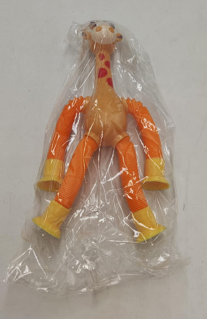 Giraffe Stretch & Twist Sensory Fidget Toy