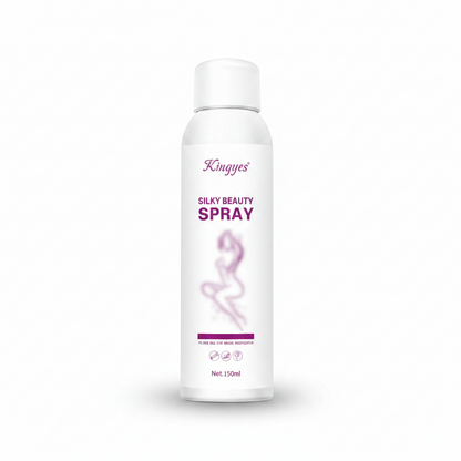 Hair Removal Spray – Smooth Skin Made Simple