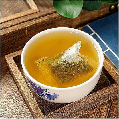 Herbal Energy Fusion Tea – 30 Bags | Liver Support & Detox Blend