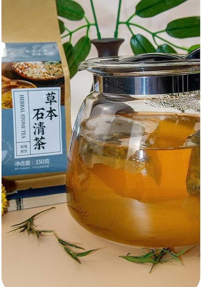 Herbal Energy Fusion Tea – 30 Bags | Liver Support & Detox Blend