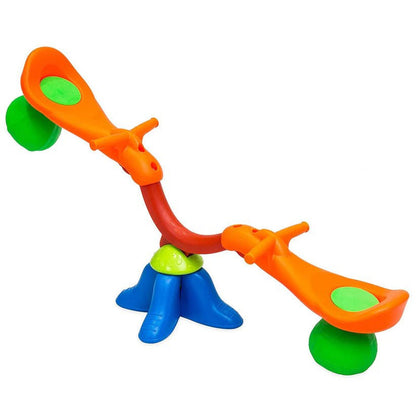 Kids Seesaw Play Set | Indoor & Outdoor Balance Toy