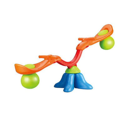 Kids Seesaw Play Set | Indoor & Outdoor Balance Toy