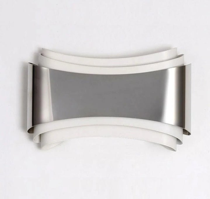 Modern LED Wall Lamp – Warm White, 6W–10W