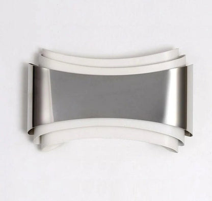 Modern LED Wall Lamp – Warm White, 6W–10W
