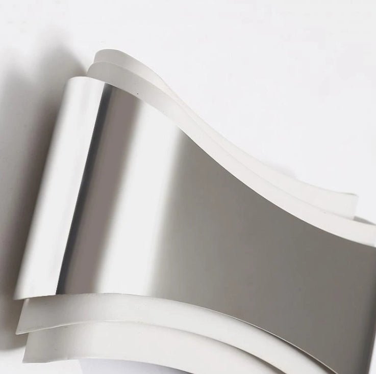 Modern LED Wall Lamp – Warm White, 6W–10W