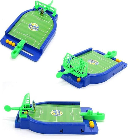 Mini Football Flick & Score Game for Kids