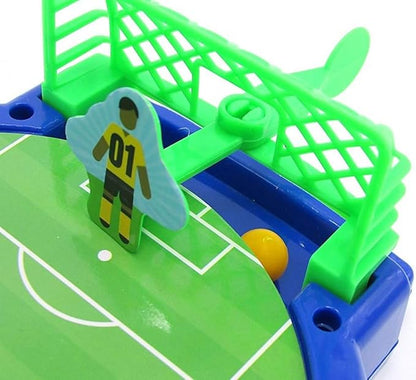 Mini Football Flick & Score Game for Kids