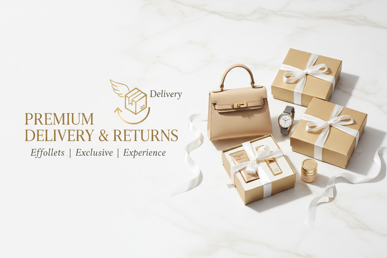 Luxury Banner