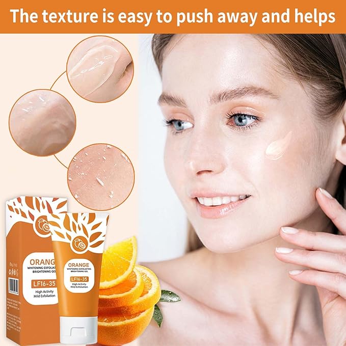 Eelhoe Brightening & Clearing Serum – Dark Spot & Glow Booster