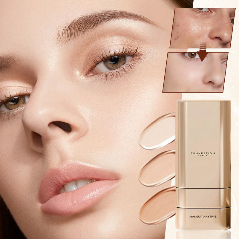 Water Light Stick Foundation – كريم أساس ستيك خفيف | Lightweight Makeup UAE