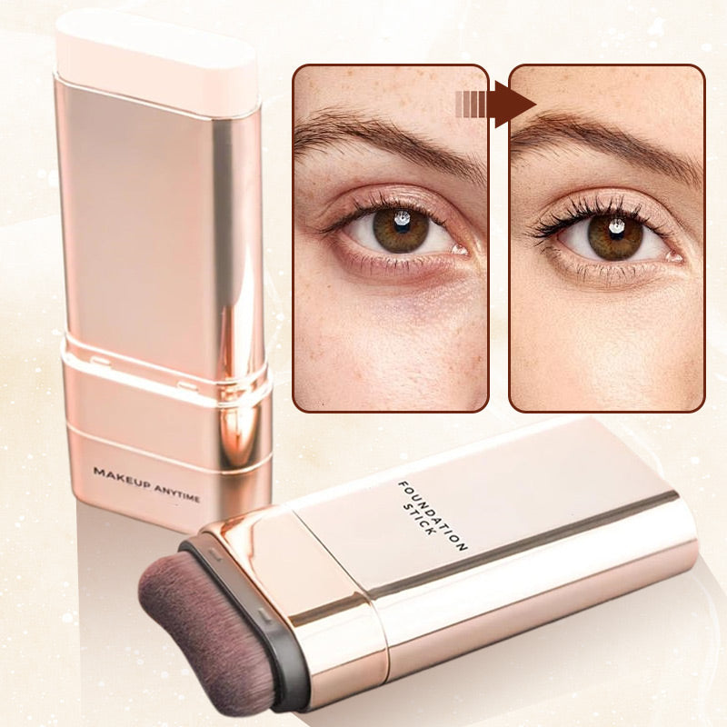 Water Light Stick Foundation – كريم أساس ستيك خفيف | Lightweight Makeup UAE
