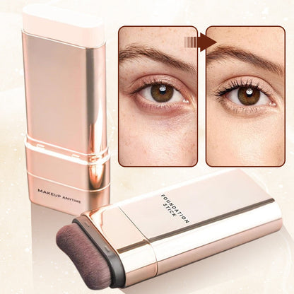 Water Light Stick Foundation – كريم أساس ستيك خفيف | Lightweight Makeup UAE