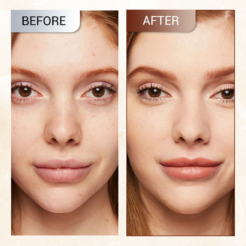 Water Light Stick Foundation – كريم أساس ستيك خفيف | Lightweight Makeup UAE